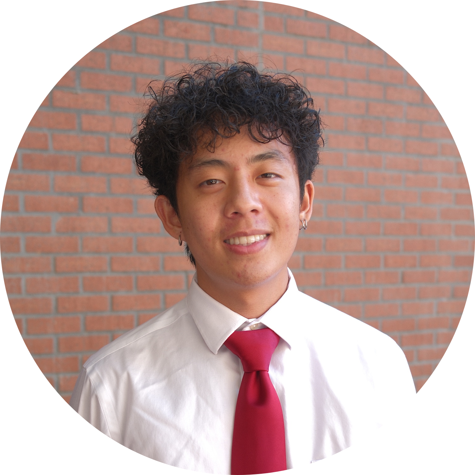Nathan Hoang