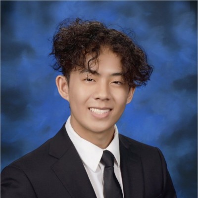 Nathan Hoang