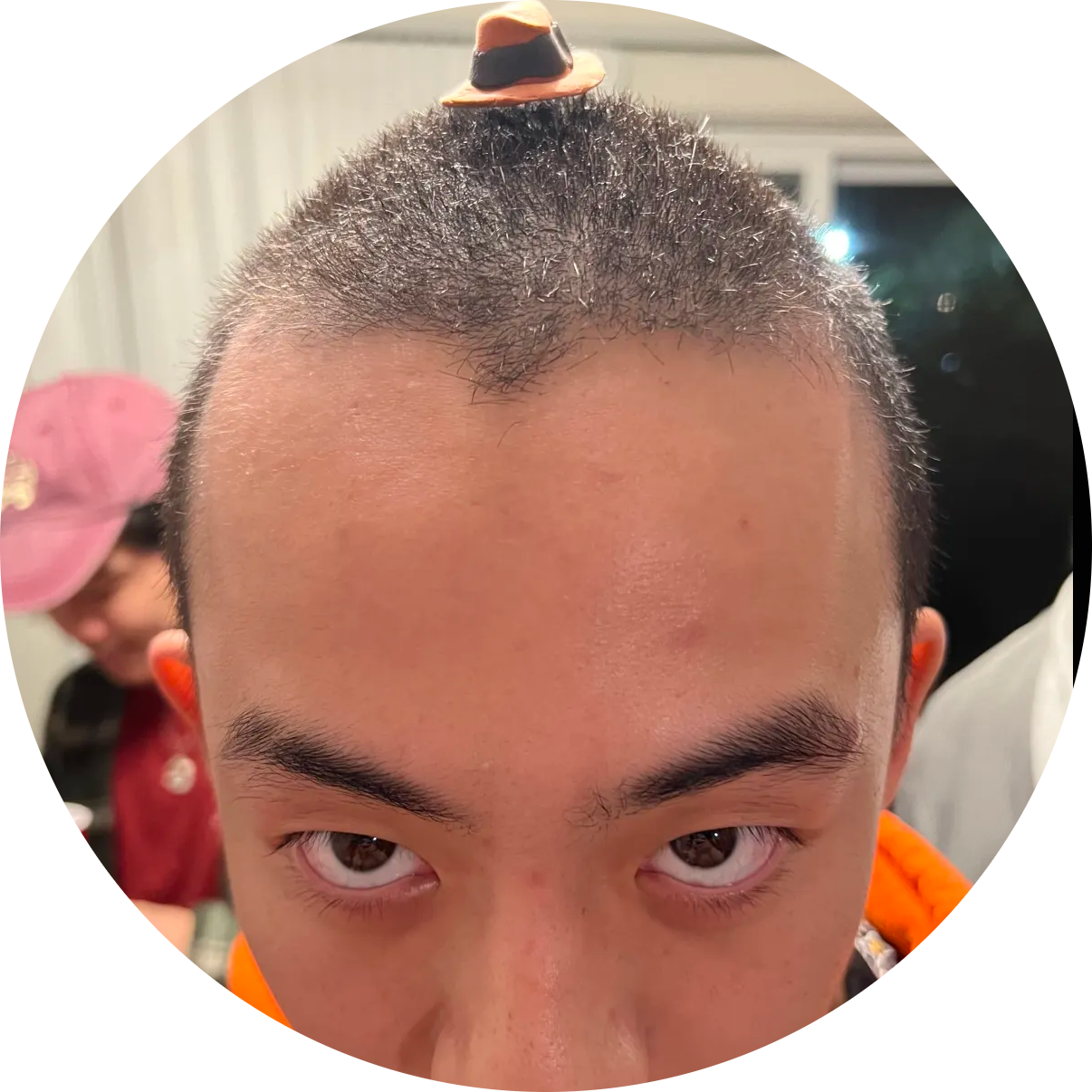 Nathan Hoang