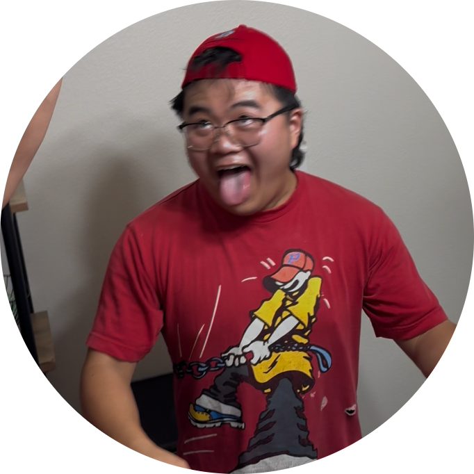 Regan Nhan